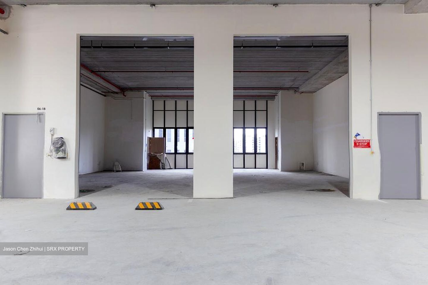 Stellar@tampines (D18), Factory #525733581
